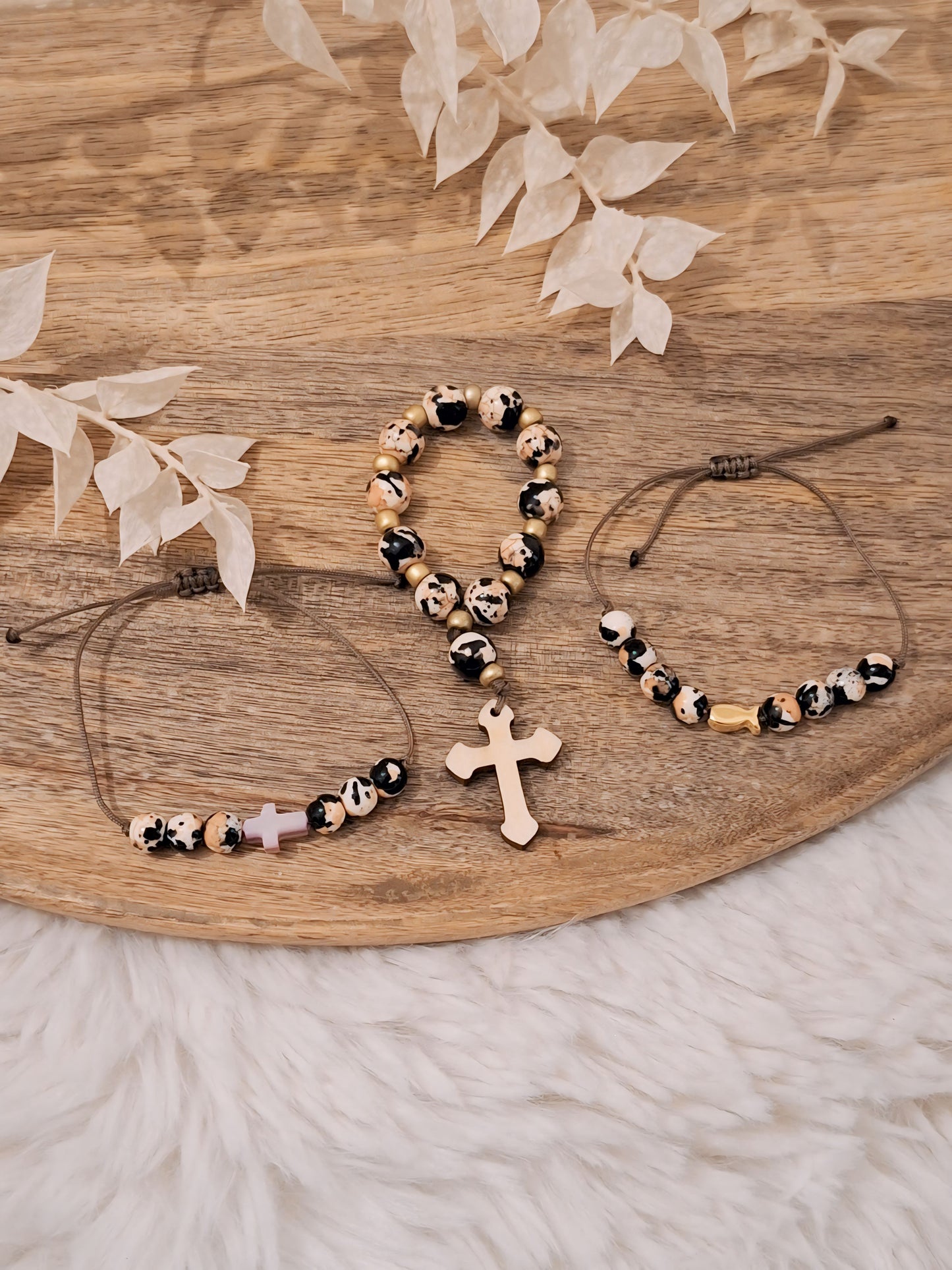Armband und Set