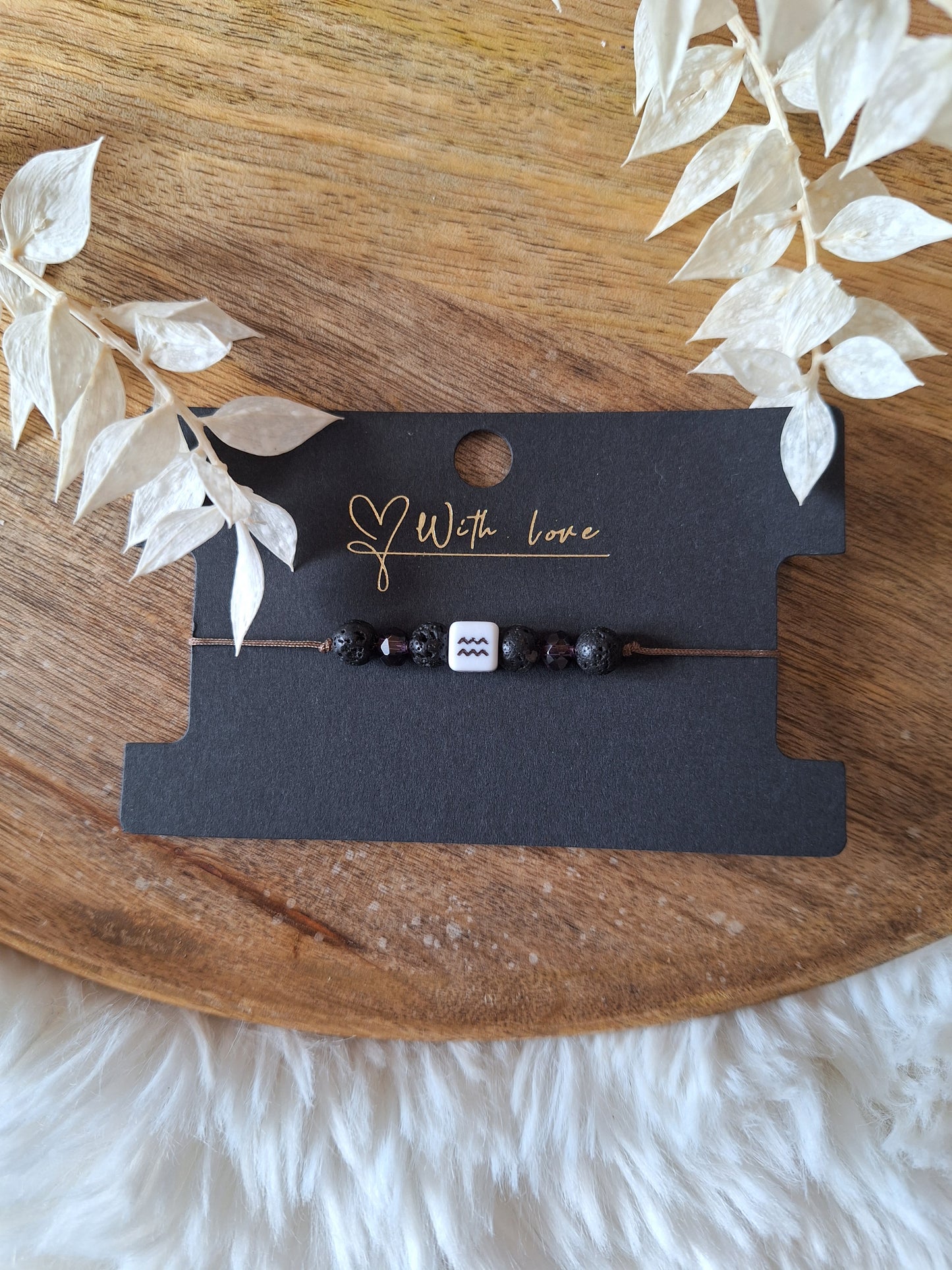 Armband Sternzeichen